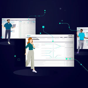 программное обеспечение для сетевой инфраструктуры