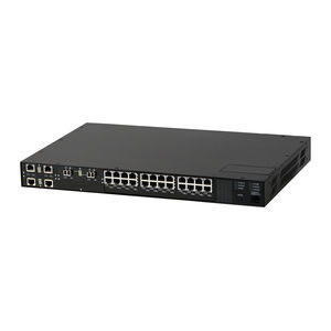 управляемый коммутатор Ethernet