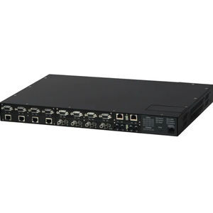 консольный сервер Ethernet
