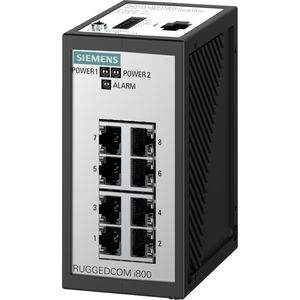 неуправляемый коммутатор Ethernet