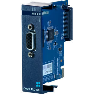 сетевая плата PCI Express 1