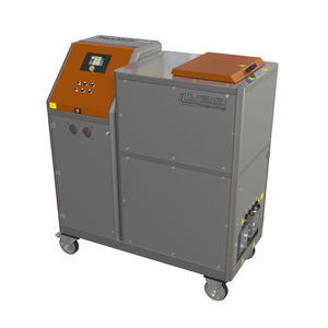 machine de fusion термопластичный клей