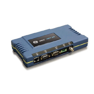 коммуникационный модуль Ethernet TCP/IP