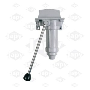 поршневый насос