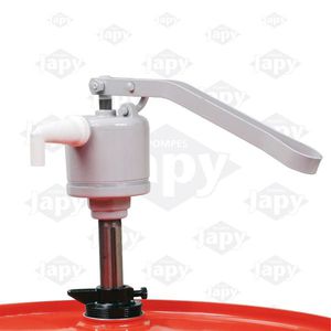 поршневый насос