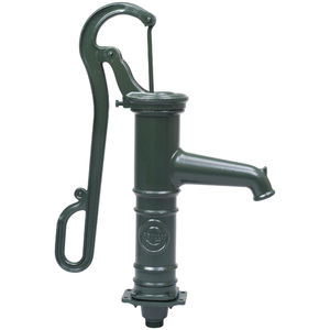 поршневый насос