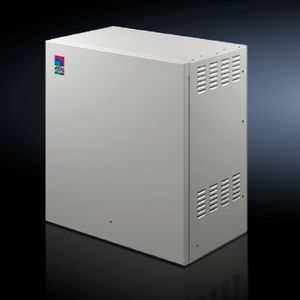 корпус для открытого пространства