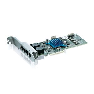 сетевая плата PCIe