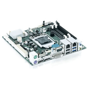 материнская плата мини-ITX