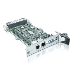 одноплатный компьютер VPX