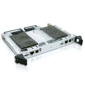 одноплатный компьютер VPX