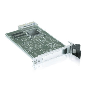 carte-support CompactPCI 3U