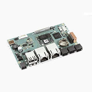 одноплатный компьютер ARM Cortex