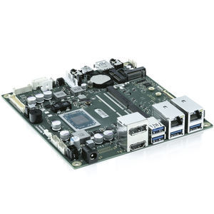 материнская плата AMD