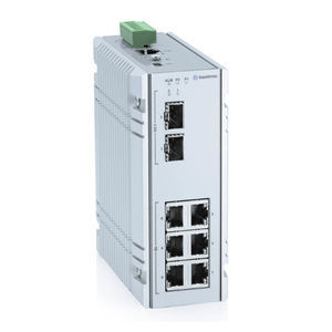 управляемый коммутатор Ethernet