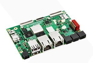 плата CPU PCIe