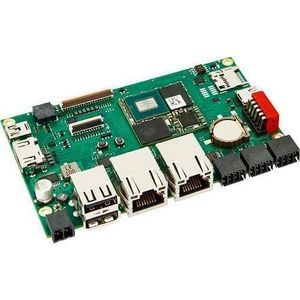 плата CPU PCIe