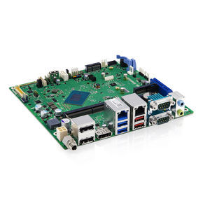 материнская плата мини-ITX