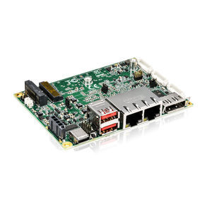 одноплатный компьютер Pico-ITX