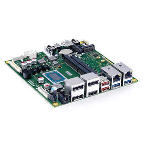материнская плата мини-ITX