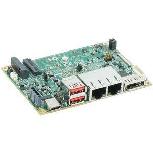 одноплатный компьютер Pico-ITX 1