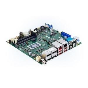 материнская плата мини-ITX 1