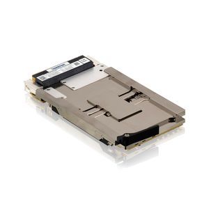 компьютер на модуле VPX 1