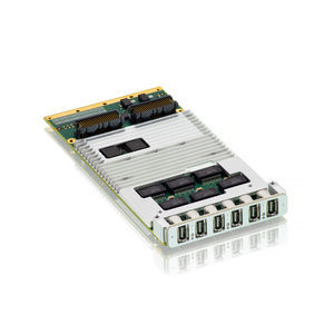 контроллер Ethernet 1