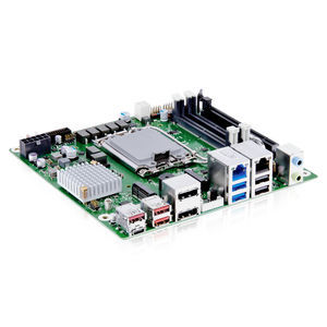 материнская плата мини-ITX 1