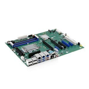 материнская плата ATX 1