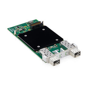 умная плата коммутатора Ethernet 1