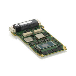 компьютер на модуле VPX 1