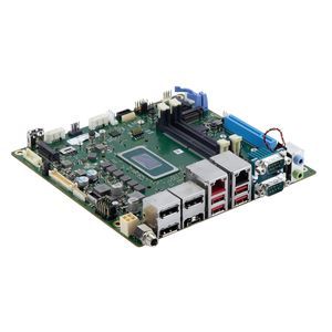 материнская плата мини-ITX 1