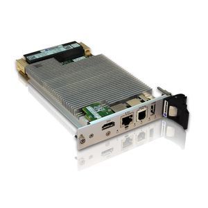 одноплатный компьютер VPX 1