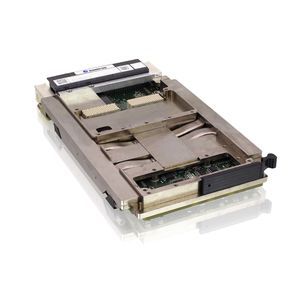 одноплатный компьютер VPX 1