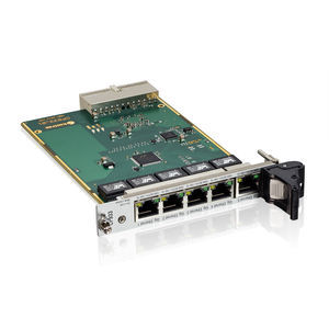 неуправляемая плата коммутатора Ethernet 1