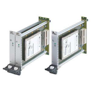 carte-support CompactPCI 3U