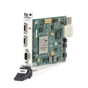 видеокарта PXI Express