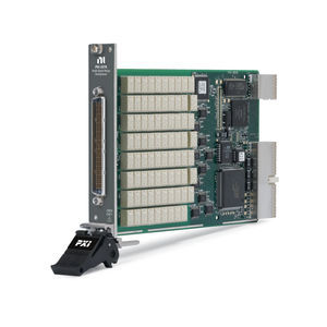 модуль переключателей PXI