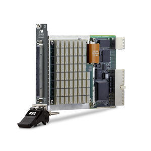 модуль переключателей PXI