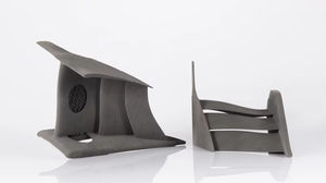порошок для 3D-принтера нейлон®