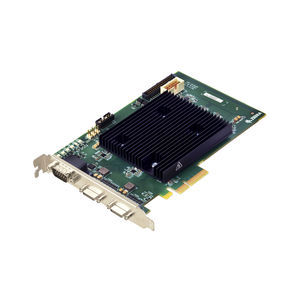 видеокарта FPGA