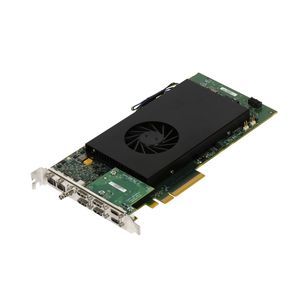 видеокарта PCIe