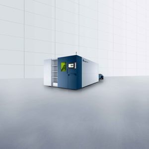 станок для резки лазер 2D