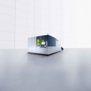 станок для резки лазер 2D