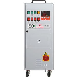 цифровой терморегулятор 1