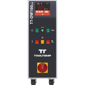 цифровой терморегулятор 1