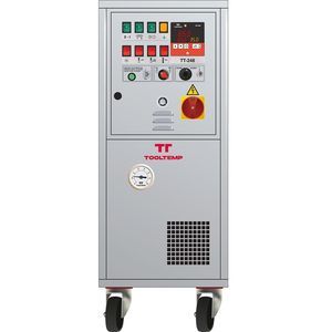 цифровой терморегулятор 1