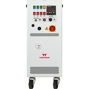 цифровой терморегулятор