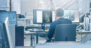 программное обеспечение для разработки 1